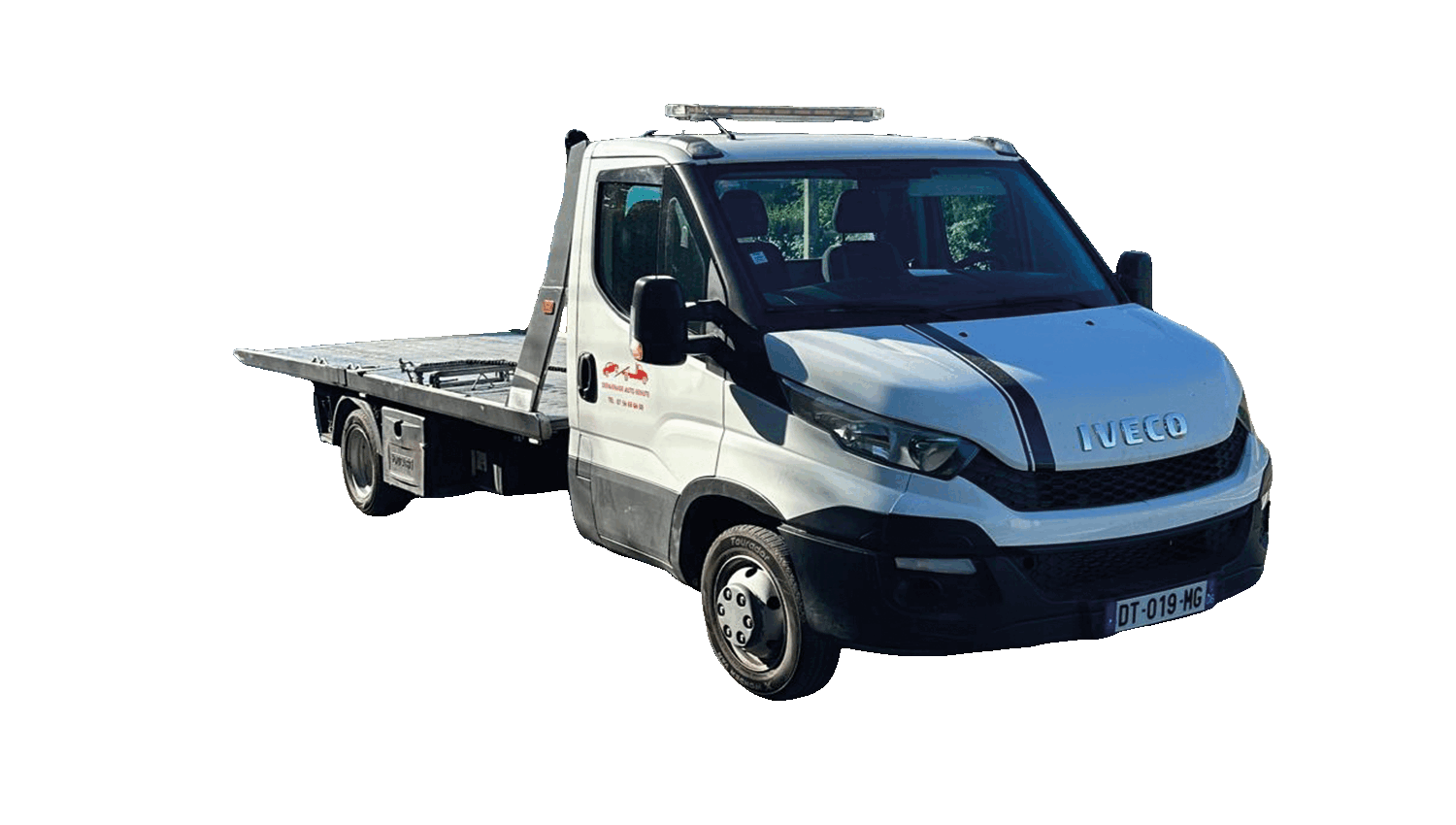 depannage auto lyon
