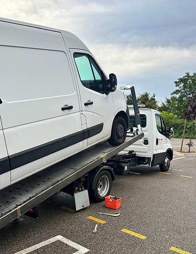 depannage auto lyon