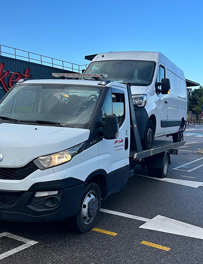 depannage auto lyon