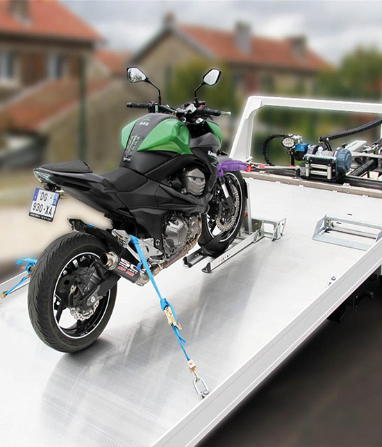 depannage moto lyon